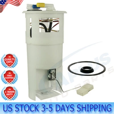 Fuel Pump Module Assembly For 1993-1995 Chrysler Dodge Intrepid Eagle E7054M - Imagem 1 de 4