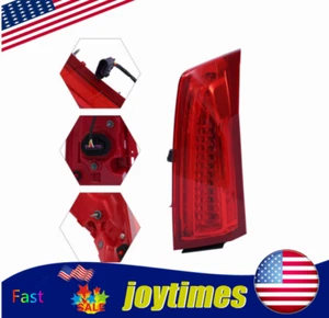 For 2013 - 2017 2018 Cadillac ATS Factory Style Tail Light Right Passenger Side - Foto 1 di 12