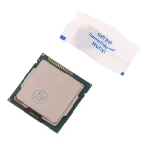 New Original CPU Integrated Display Desktop I3 3220 3240 3245T Pin Scattered - Picture 1 of 12