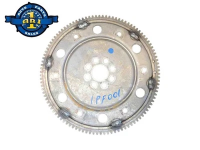 2015 Toyota Corolla LE 1.8L Flywheel 09 10 11 12 13 14 15 16 17 18 19 20 OEM - Image 1 of 4