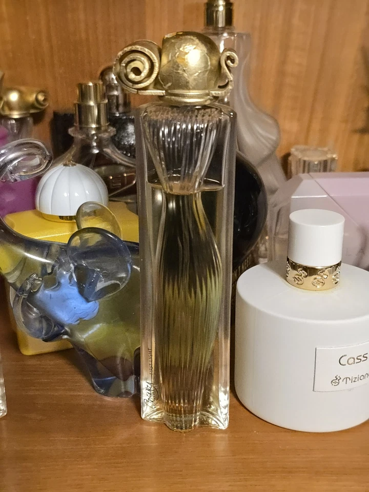 Givenchy Organza FIRST LIGHT 50 ML - Image 1 of 4