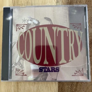 COUNTRY ROMANCE CD BRAND NEW SEALED - Picture 1 of 2