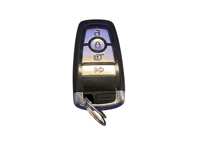 2025 FORD EXPLORER FOUR BUTTOM SMART KEYLESS REMOTE ENTRY KEY FOB OEM - Image 1 of 4
