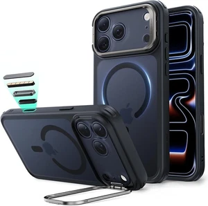 ESR for iPhone 17 Pro Max Case with Stand, Camera Control Cover Compatible with - Picture 1 of 1