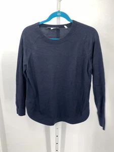 Gr. Medium Misses Long Slv Pullover - Bild 1 von 2