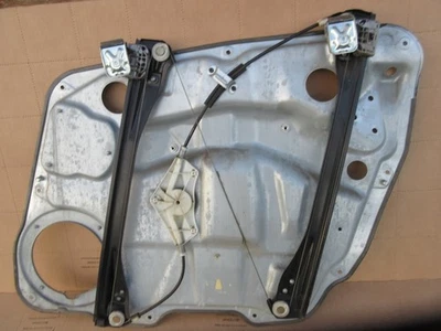 06 MERCEDES-BENZ ML 500 Marco regulador ventana puerta delantera izquierda A2514401909 Foto 1 de 4