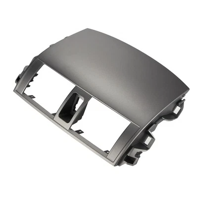55670-02160 A/C Outlet Air Vent Panel Cover For Toyota Corolla 2008-2013 - Image 1 of 4