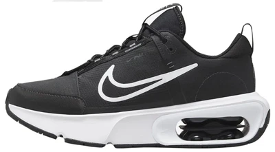 DQ2904-001 Nike Air Max Interlock Negro Zapatillas Deportivas Mujer Zapatos... - Imagen 1 de 4