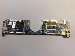 For Dell Latitude 7400 2-IN1-1 Mainboard LA-G441P i5-8365U i7-8665U RAM 8G 16G - Picture 1 of 6