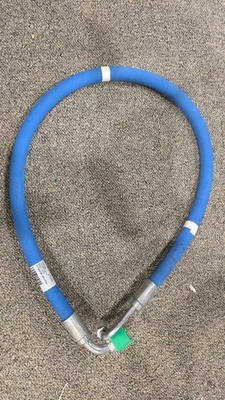 NEW GENUINE OEM WORKHORSE W0011883 BOOSTER TO STEERING GEAR ASSEMBLY - Image 1 of 4