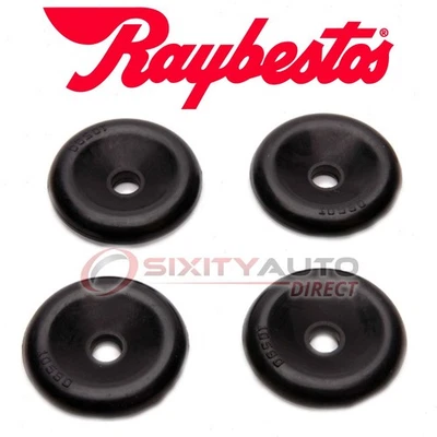 Raybestos Rear Right Drum Brake Wheel Cylinder for 1967-1968 Jeep J-2800 - fa Foto 1 de 4