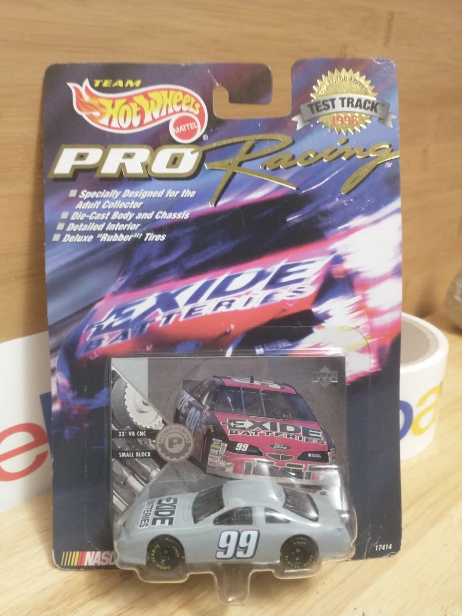 まとめ売り HotWHEELS ナスカーレーシング hot wheels nascar track