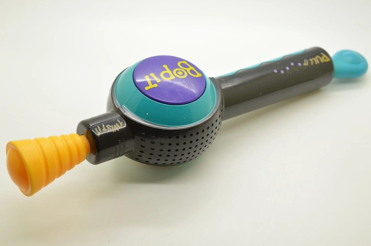 Hasbro Bop It! 1996 Electronic Games for sale - eBay