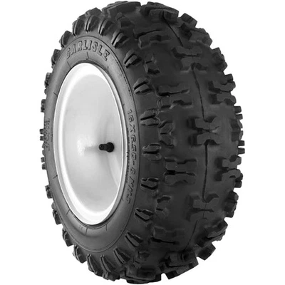 Двухслойная шина для снегоуборщика Carlisle Snow Hog 16x6,50-8 - Изображение 1 из 3