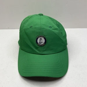Old Head Golf Links Hat Adult Green American Needle Adjustable Cap Ireland - Picture 1 of 4
