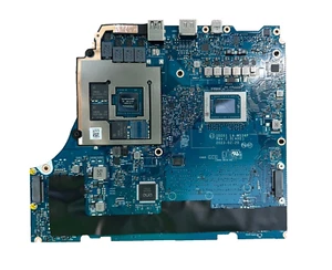 Dell G15 5535 AMD Ryzen 5 7640HS Nvidia Geforce RTX3050 6GB Motherboard H191V - Zdjęcie 1 z 2