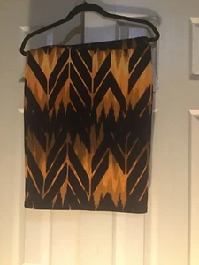 NWT Lularoe Size Small Cassie Multicolored Pencil Skirt - Picture 1 of 2