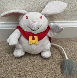 Disney Lilo & Stitch Dr. Jacques Von Hamsterviel Plush - Picture 1 of 4