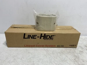 Mitsubishi NS-100 Line-Hide Coupling Socket Size 100 - Picture 1 of 7