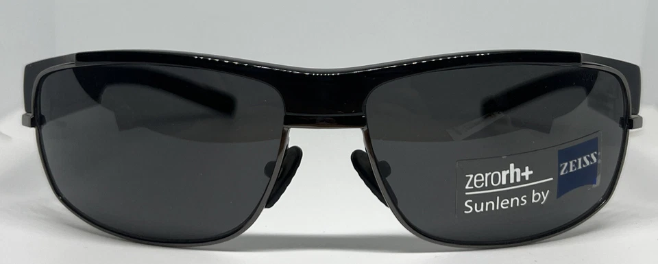 Occhiali da sole autentici Zero RH+ RH 668 lenti da sole di Zeiss ciclismo sport tonalità - Immagine 1 di 4
