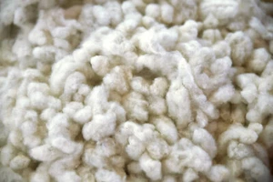 PURO SUPERFI KAPOK PARA RELLENO ZAFUS, PELUCHES, JUGUETES BLANDOS, ALMOHADAS, COJINES 20 KILO - Imagen 1 de 3