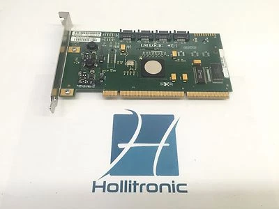 Tarjeta prototipo LSI Logic SAS3040X 03-00052-01K Foto 1 de 3
