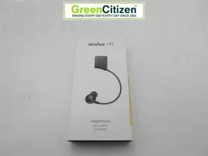 Oculus Rift Earphones - New - Picture 1 of 3