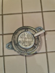 Subaru JDM BLOW OFF VALVE BOV Bypass Valve BPV: Impreza WRX - Picture 1 of 2