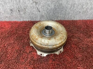 BMW E70 F15 F06 F01 F02 F10 N63 Automatic Transmission Torque Converter OEM 95K - Picture 1 of 9