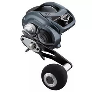 DAIWALEXA TW LX-TW300-P BAITCASTING ROLLE BRANDNEU SCHNELLER/KOSTENLOSER VERSAND - Bild 1 von 2