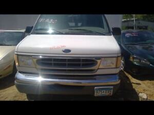 Brake Master Cylinder With Speed Control Fits 97-00 FORD E150 VAN 284151