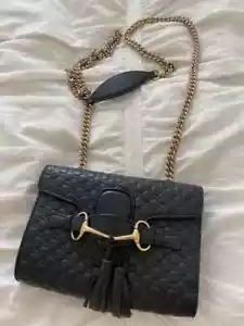 Gucci Microsima mini crossbody bag - Picture 1 of 5