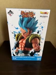 Figura RARA Dragon Ball EXTREME SAIYAN Kuji 2019 God Gogeta EXPRESS JAPÓN - Imagen 1 de 1