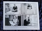 Girl Interrupted original movie photo # 3 - 8 x 10 - Brittany Murphy
