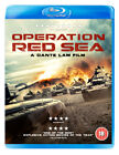 Operation Red Sea (Blu-Ray) Luxia Jiang Yi Zhang Johnny Huang Hai-Qing Jiang Du