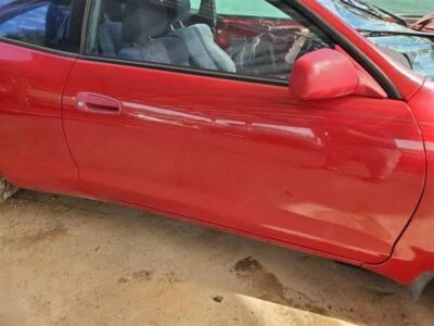 Espejo retrovisor lateral derecho Power PN LHR4701 OEM 1994 1999 Toyota Celica Foto 1 de 4