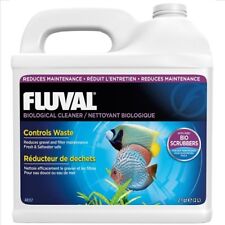 Fluval Biological Aquarium Cleaner 2l - Cleans Waste Buildup