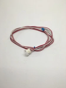 Wire Harness & Retention Clip for WB24X799 GE Microwave Gas Sensor - Picture 1 of 1