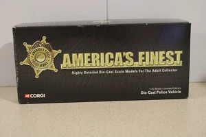 Corgi Classics #US06005 Dodge Monaco - California Highway Patrol Ltd Ed - Picture 1 of 10