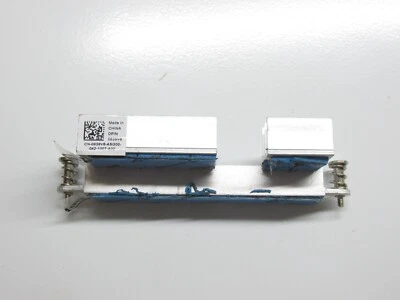 Dell XPS 8930 Precision 3630 Tower Voltage Regulator Module HeatSink IVB02 639V8 - Image 1 of 3