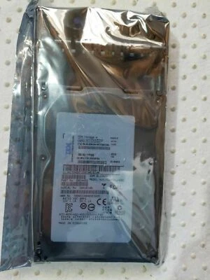 IBM 17P9905 450GB 15K UR - Bild 1 von 2