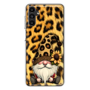 For Samsung Galaxy A54 5G Shockproof Case Gnome Sunflower Leopard - Picture 1 of 6