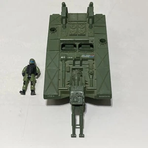 Vintage GI Joe Tank - Picture 1 of 9