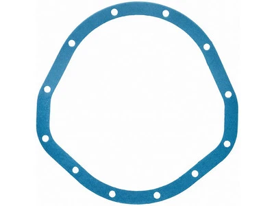 For 1975-1978 GMC G25 Axle Housing Cover Gasket Rear Felpro 24488WDJW 1976 1977 - Image 1 of 2