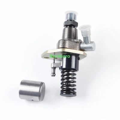 Fuel Injector Pump For Yanmar L100 186FA 186 186F 10HP Diesel Engine Generator - Image 1 of 4