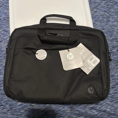 Bolsa para portátil HP Renew Business de 15,6 pulgadas Foto 1 de 4