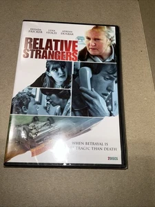 Relative Strangers (DVD, 1999) - Bild 1 von 3