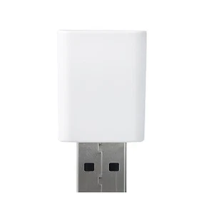 Mini Tuya Smart Zigbee Signal Amplification Repeater Booster Boost Signal - Photo 1/9