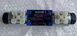 REXROTH solenoid valve R900561278 4WE6E62/EG24N9K4 - Picture 1 of 1