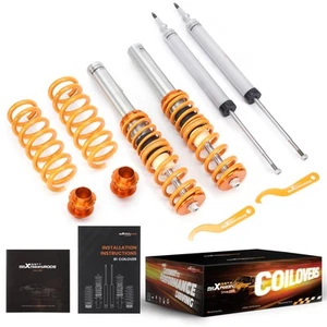 Amortisseurs Combine Filete for BMW Serie 3 E90 Berline 2004-2011 E91 e92 e93 - Imagen 1 de 12